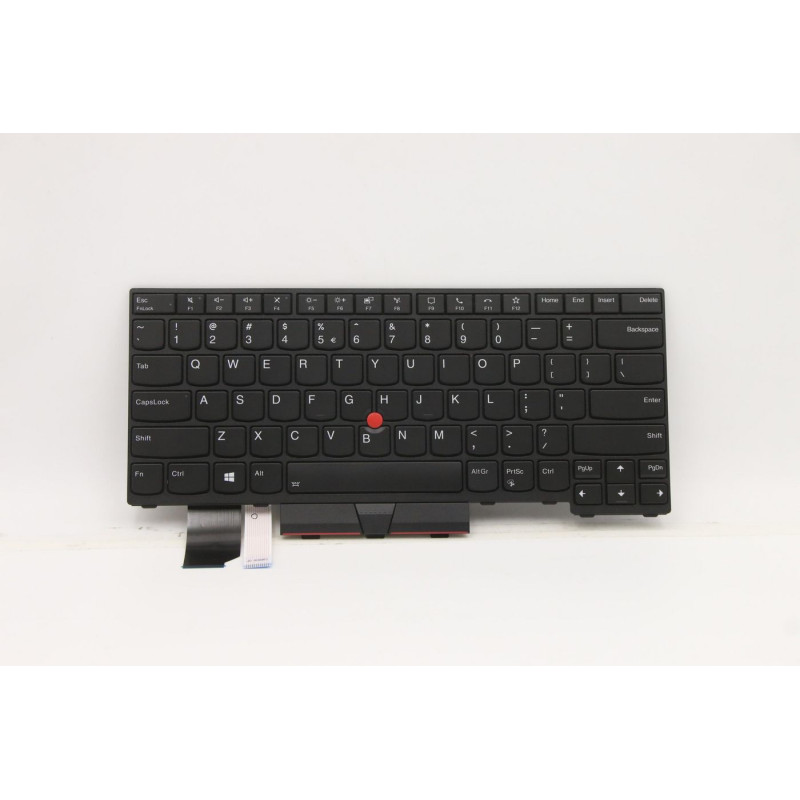 Lenovo 5N20W67821 FRU Odin Keyboard Full BL Lenovo 5N20W67821 FRU Odin Keyboard Full BL