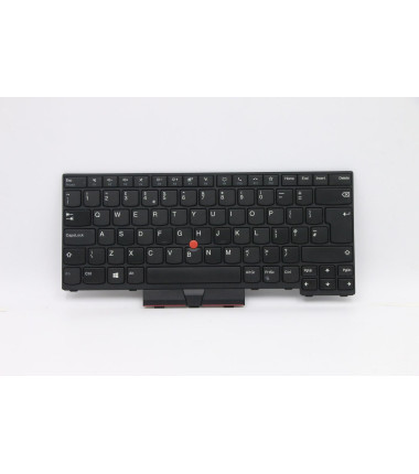 Lenovo 5N20W67676 FRU Odin Keyboard Full NBL