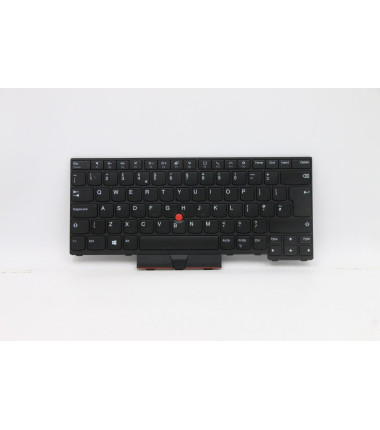 Lenovo 5N20W67712 FRU Odin Keyboard Full NBL
