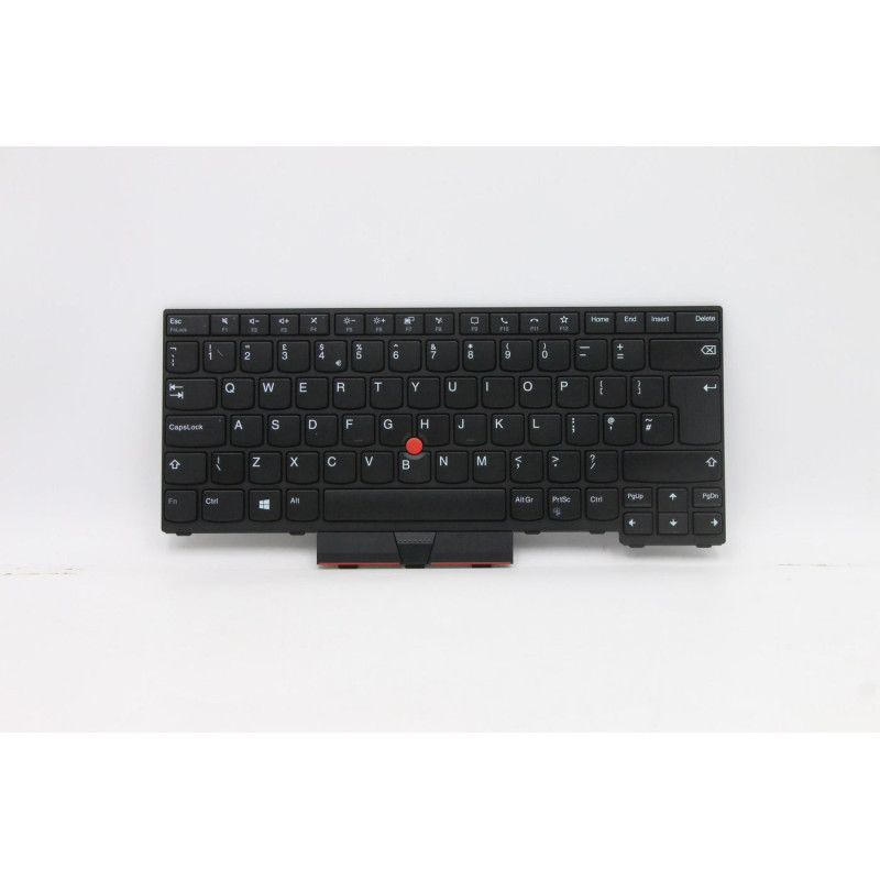 Lenovo 5N20W67712 FRU Odin Keyboard Full NBL Lenovo 5N20W67712 FRU Odin Keyboard Full NBL