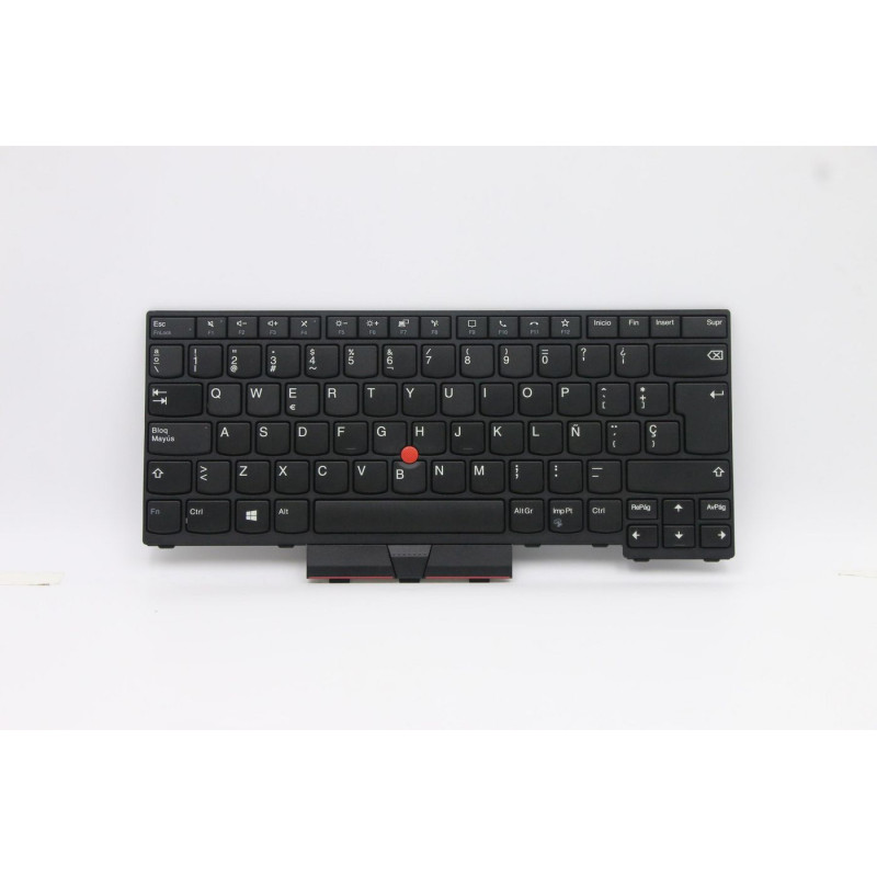 Lenovo 5N20W67661 FRU Odin Keyboard Full NBL Lenovo 5N20W67661 FRU Odin Keyboard Full NBL