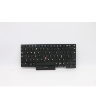 Lenovo 5N20W67668 FRU Odin Keyboard Full NBL