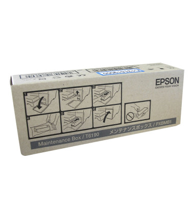 Epson T6190 | Maintenance kit