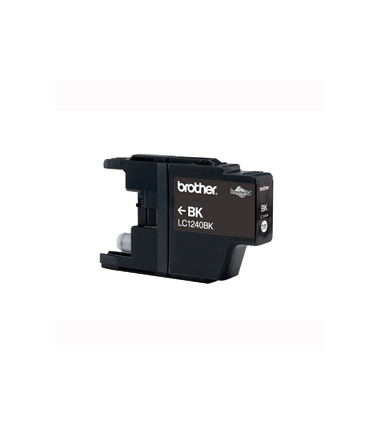 Brother LC1240BK | Ink Cartridge | Black