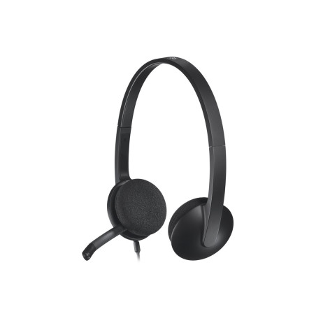 Logitech | TechArena