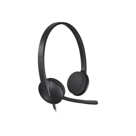 Logitech | TechArena