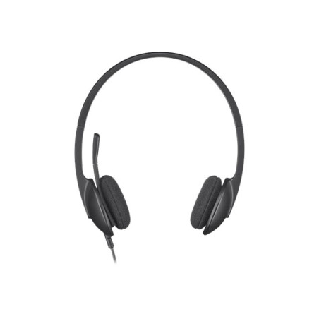 Logitech | TechArena