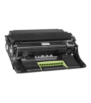 Lexmark 50F0Z00 | 500Z Black Return Program Imaging Unit | Imaging Unit | Black