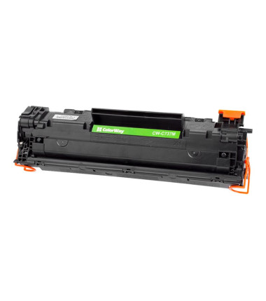 ColorWay Econom | Toner Cartridge | Black