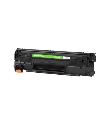 ColorWay Toner Cartridge | Black