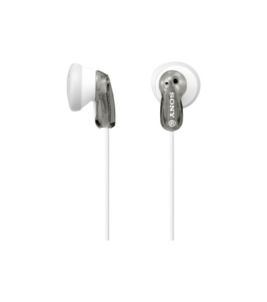 Sony | MDR-E9LP | In-ear | Grey