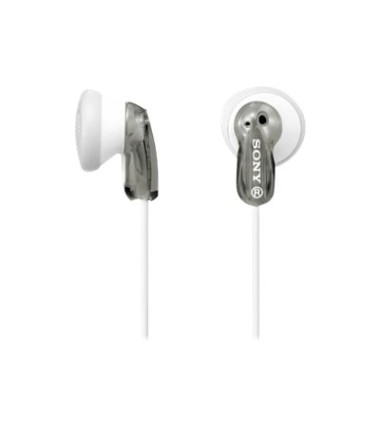 Sony | MDR-E9LP | In-ear | Grey