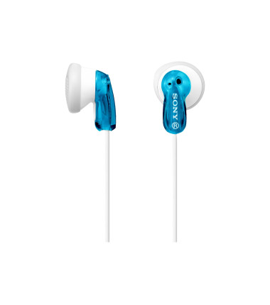 Sony | Headphones | MDR-E9LP | In-ear | Blue