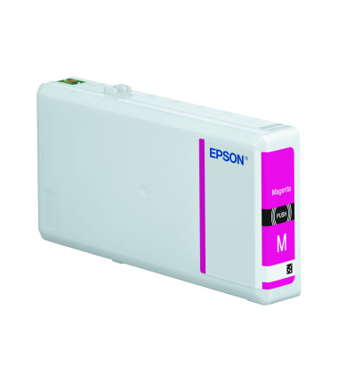 Epson 79XL | C13T79034010 | Inkjet cartridge | Magenta