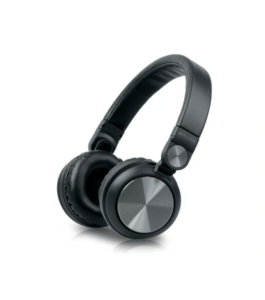 Muse | M-276BT | Wireless | On-Ear | Microphone | Black