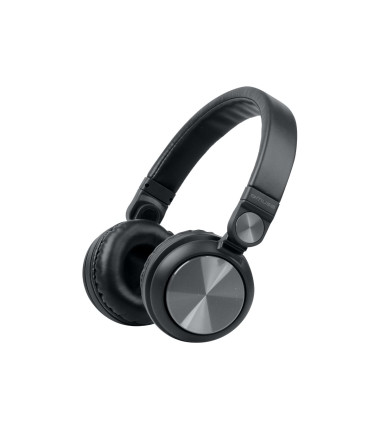 Muse | M-276BT | Wireless | On-Ear | Microphone | Black