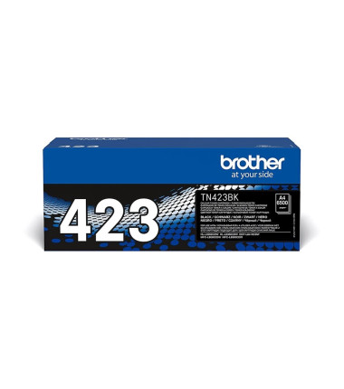 Brother TN-423BK | Toner Cartridge | Black