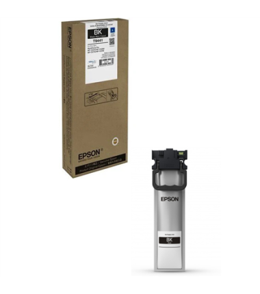 Epson C13T944140 | Ink Cartridge L | Black