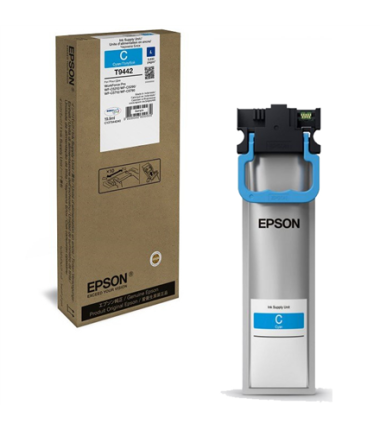 Epson C13T944240 | Ink Cartridge L | Cyan