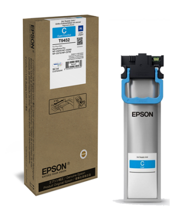 Epson C13T945240 | Ink Cartridge XL | Cyan