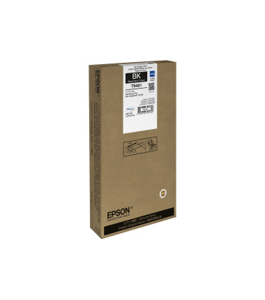 Epson C13T946140 | Ink Cartridge XXL | Black