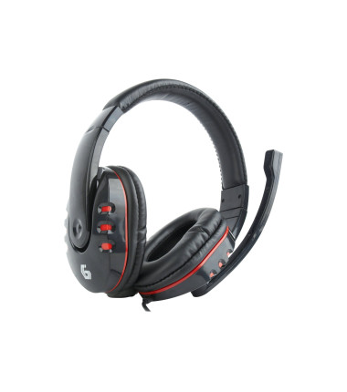 Gembird | Headband | Gaming headset with volume control