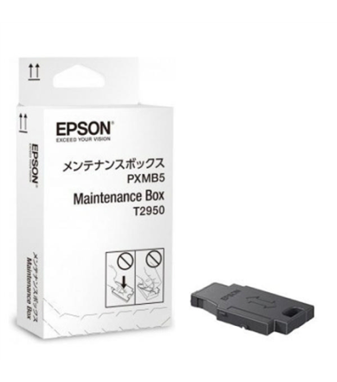 Epson Maintenance kit | C13T295000 | Inkjet