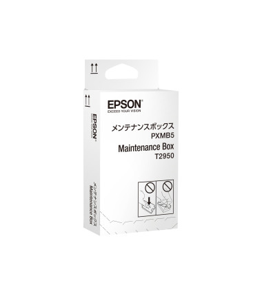 Epson Maintenance kit | C13T295000 | Inkjet