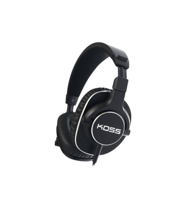 Koss | Headphones | Pro4S | Wired | On-Ear | Black