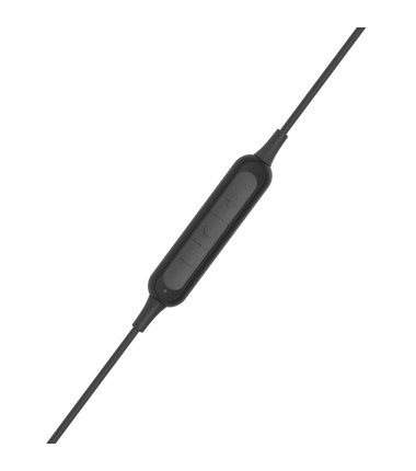 Koss | Headphones | BT232i | Bluetooth | In-ear | Microphone | Black | Wireless