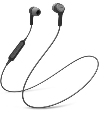 Koss | Headphones | BT115i | Bluetooth | In-ear | Microphone | Black
