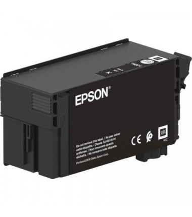 Epson Cartrige | UltraChrome XD2 T40D140 | Ink | Black