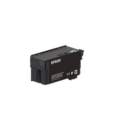 Epson Cartrige | UltraChrome XD2 T40D140 | Ink | Black