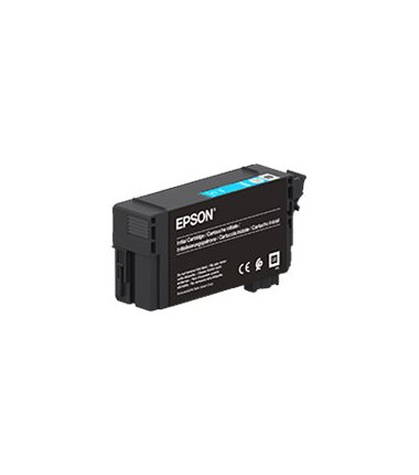 Epson Cartrige | UltraChrome XD2 T40D240 | Ink | Cyan