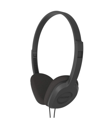 Koss | Headphones | KPH8k | Wired | On-Ear | Black