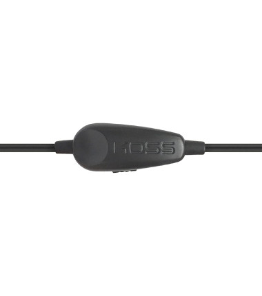 Koss | Headphones | SPORTA PRO | Wired | On-Ear | Black
