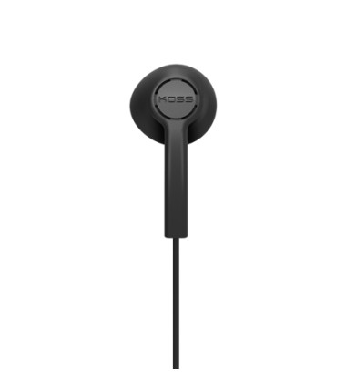 Koss | Headphones | KE5k | Wired | In-ear | Black