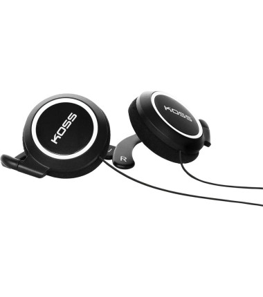 Koss | Headphones | KSC21k | Wired | In-ear | Black