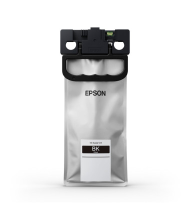 Epson C13T01C100 | Ink | Black