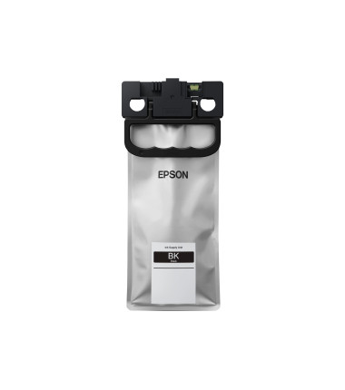 Epson C13T01C100 | Ink | Black