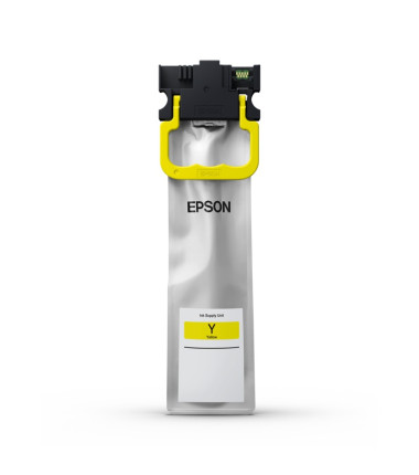 Epson C13T01C400 | Ink | Yellow