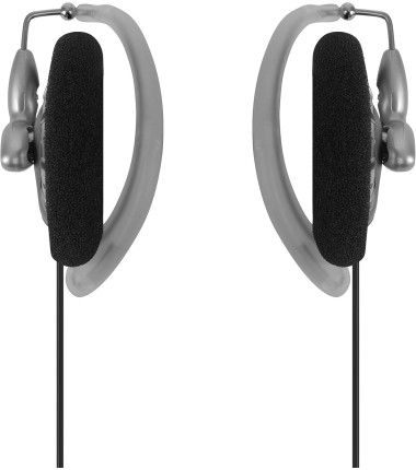 Koss | Headphones | KSC75 | Wired | In-ear | Silver