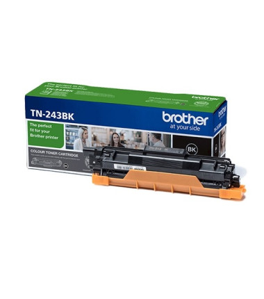 Brother TN243BK | Toner cartridge | Black