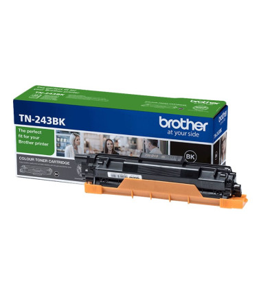 Brother TN243BK | Toner cartridge | Black