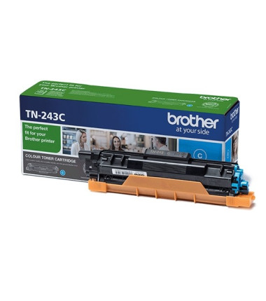 Brother TN243C | Toner cartridge | Cyan