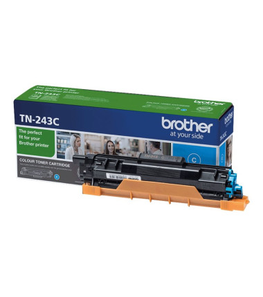Brother TN243C | Toner cartridge | Cyan