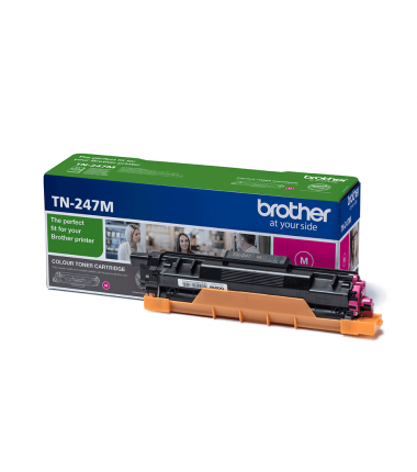 Brother TN-247M | Toner cartridge | Magenta