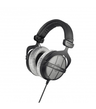 Beyerdynamic | Studio headphones | DT 990 PRO | Wired | On-Ear | Black