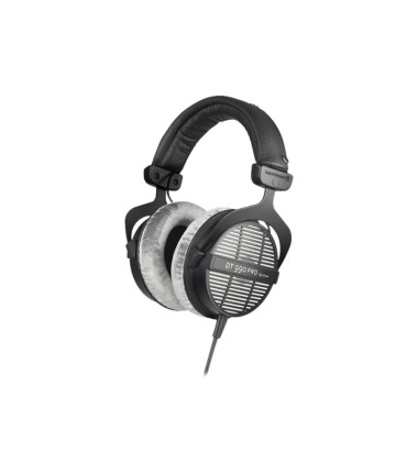 Beyerdynamic | Studio headphones | DT 990 PRO | Wired | On-Ear | Black