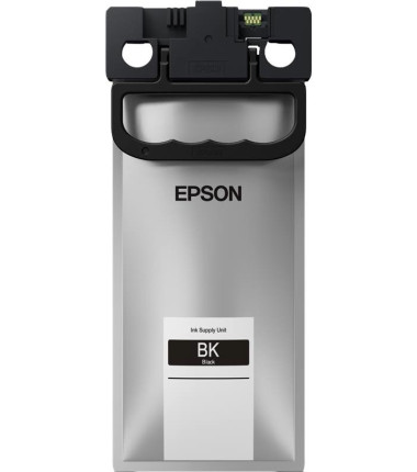 Epson XL | C13T965140 | Ink Cartridge | Black